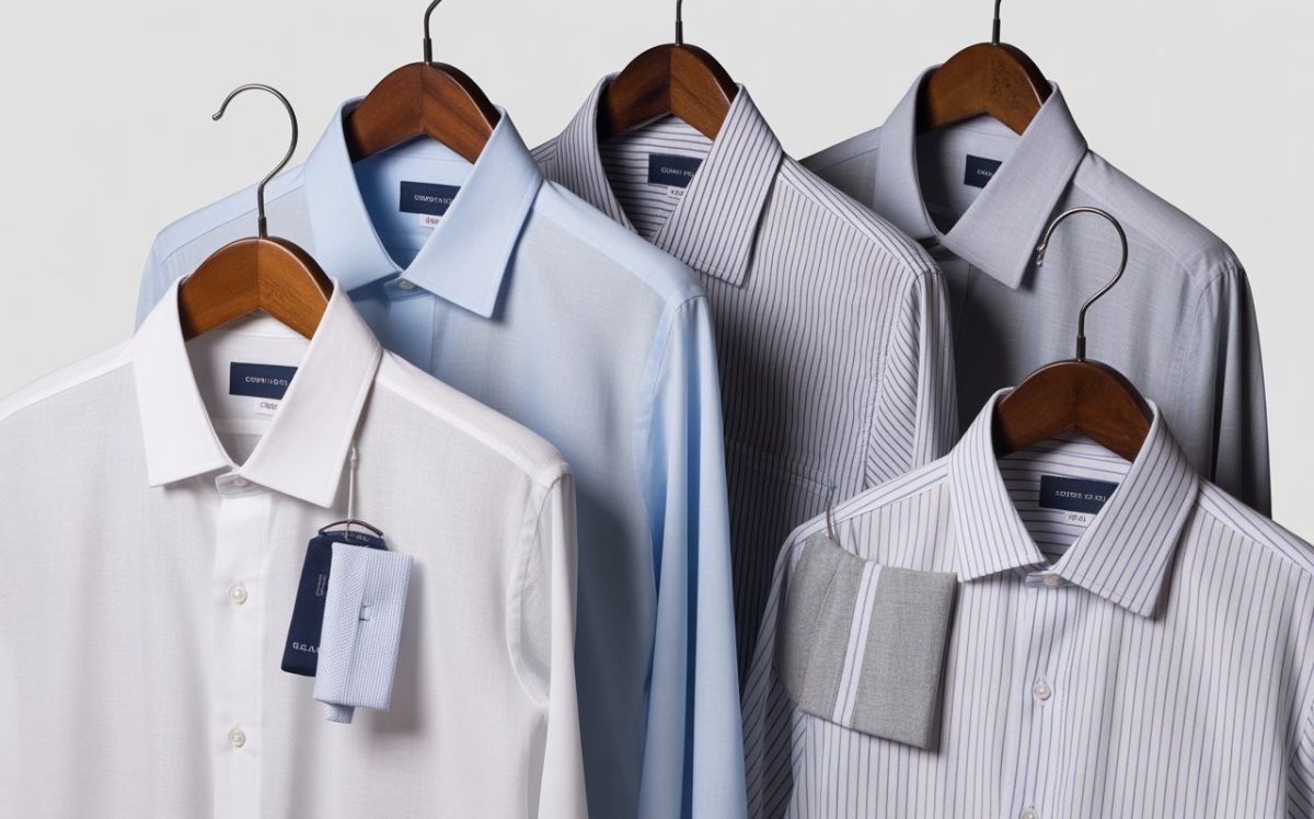 Best Shirts for Hot Weather