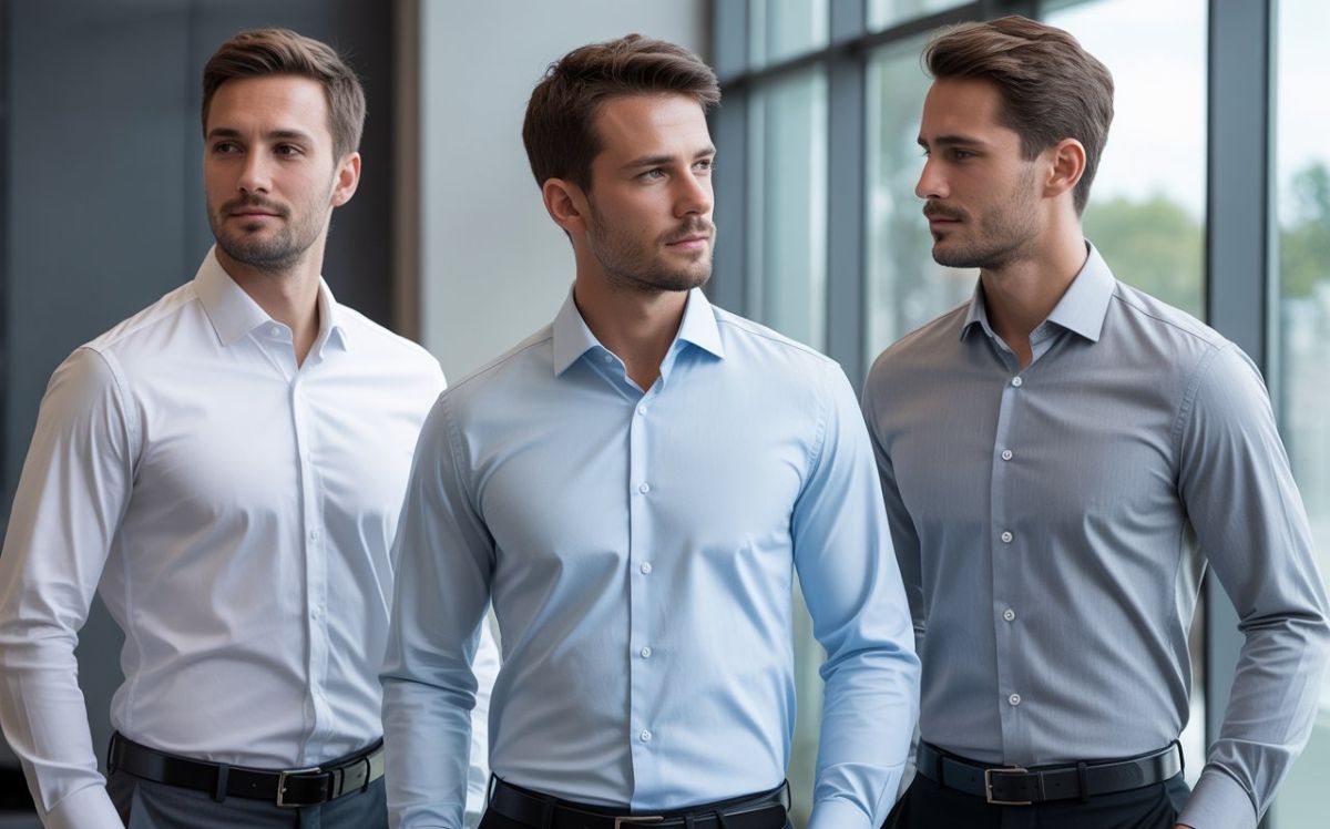 Best Shirts for Sweating & Humid Weather