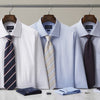 Formal Shirt Combination Guide for Men: The S.T.Y.L.E. Framework