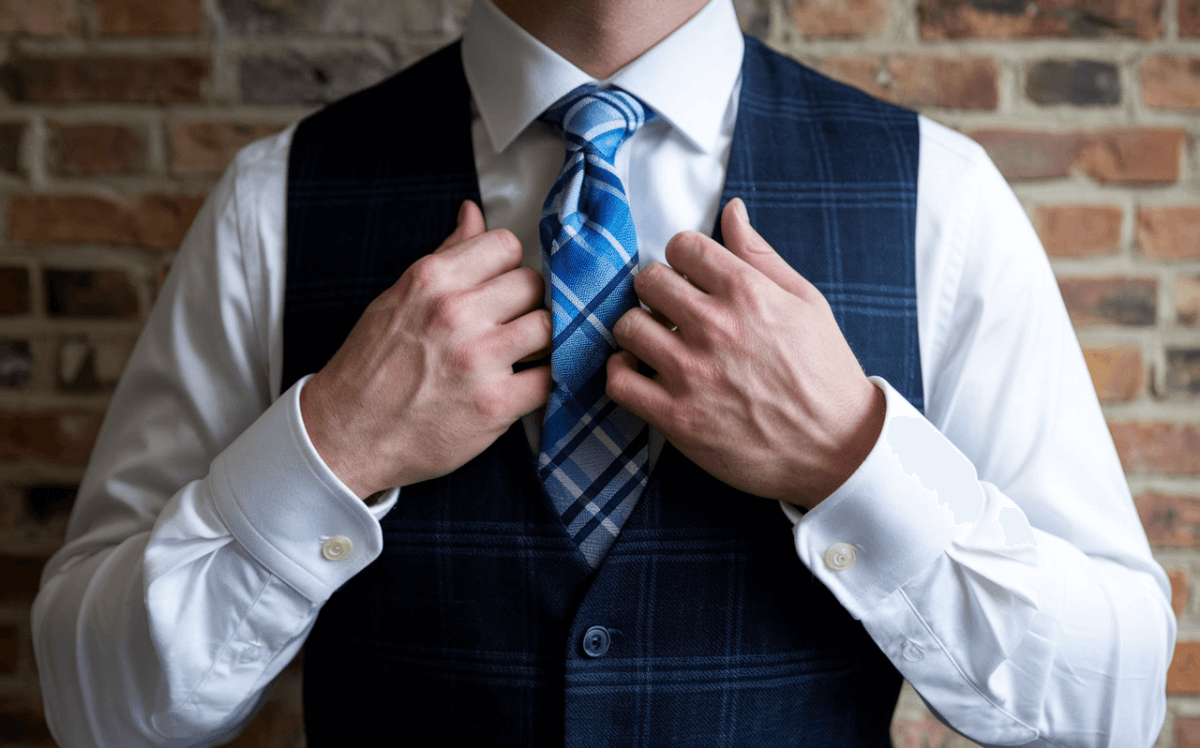 Formal Shirt Styling Hacks Every Man Should Know