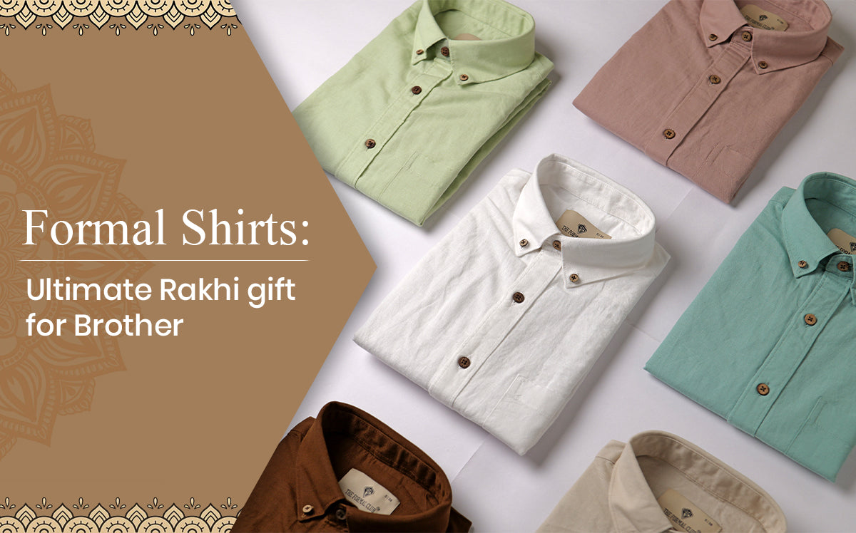 The Ultimate Rakhi Gift for Brothers