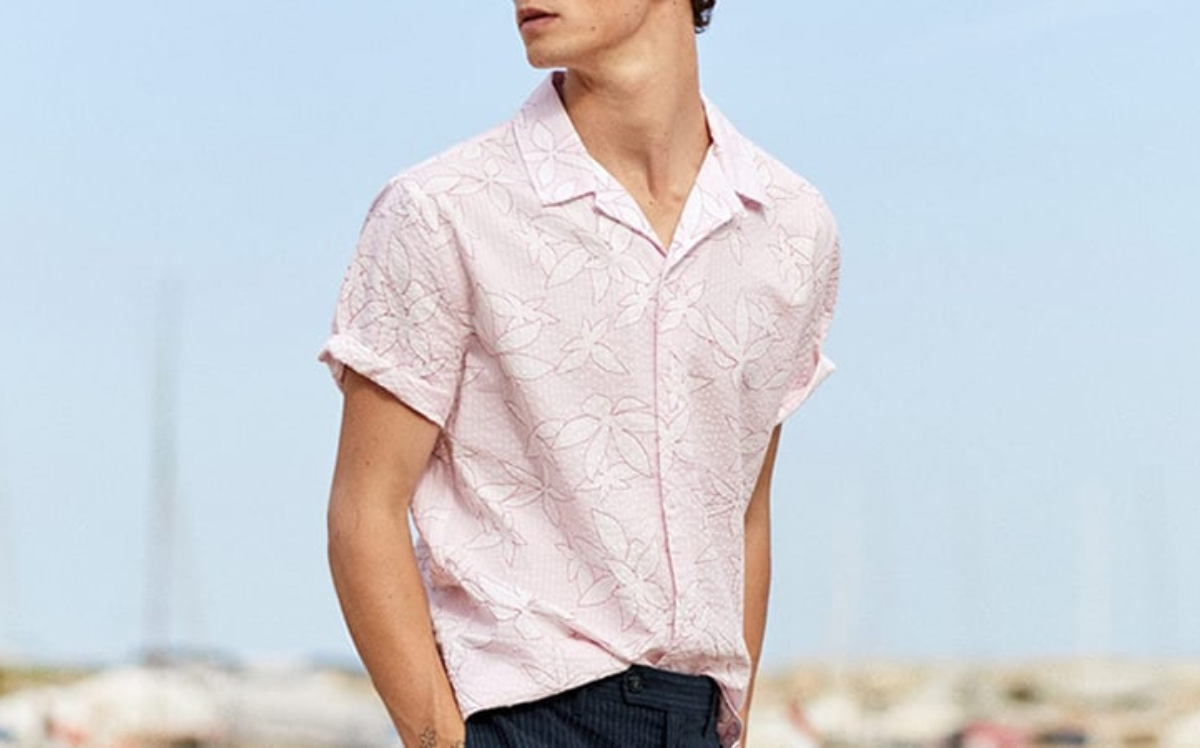 How to Repurpose Your Formal Shirts for the Beach: What to Wear in Goa
