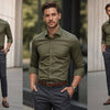 Olive Green Shirt Matching Pant: 10 Stylish Combinations for Men