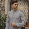 Reasons Why You Should Wear A Mandarin Collar Shirt