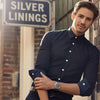 Trendy Tips on How to Style Long Sleeve Shirts in 2025