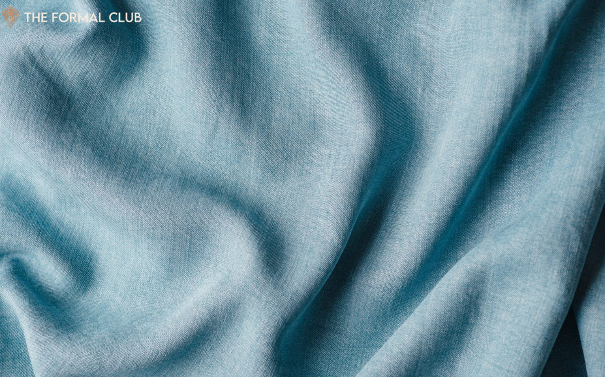 Unravelling the Impact of The Formal Club’s TENCEL Shirts