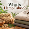 What is Hemp Fabric?