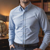 What Is an Oxford Shirt? Style, History & How to Wear It