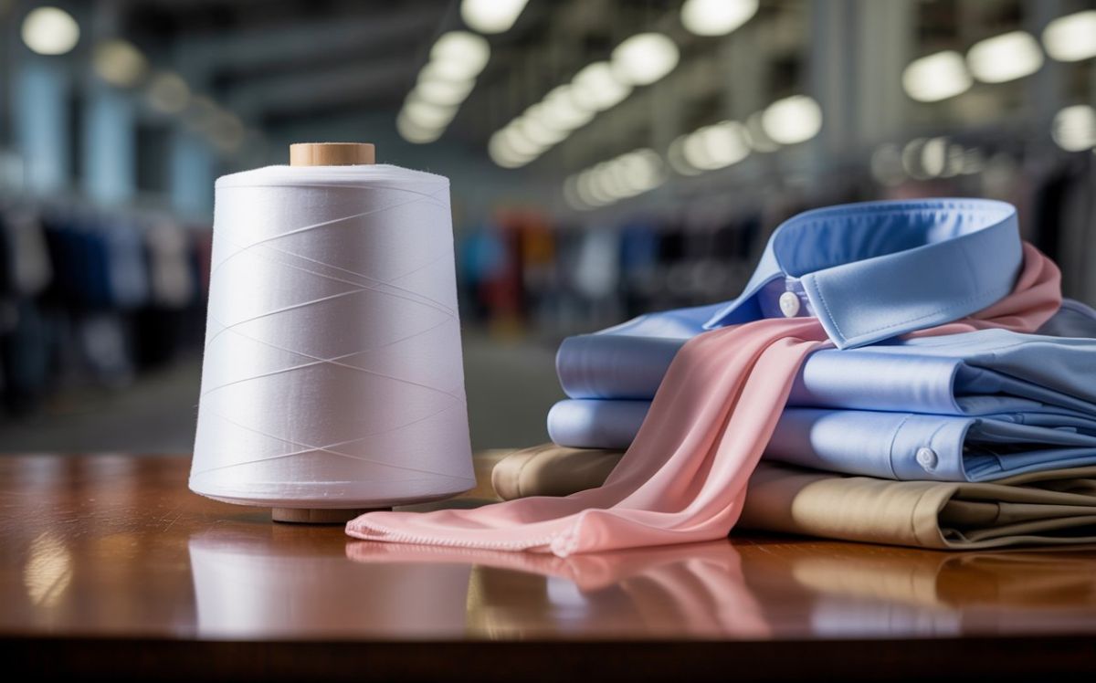 What is Polyester?