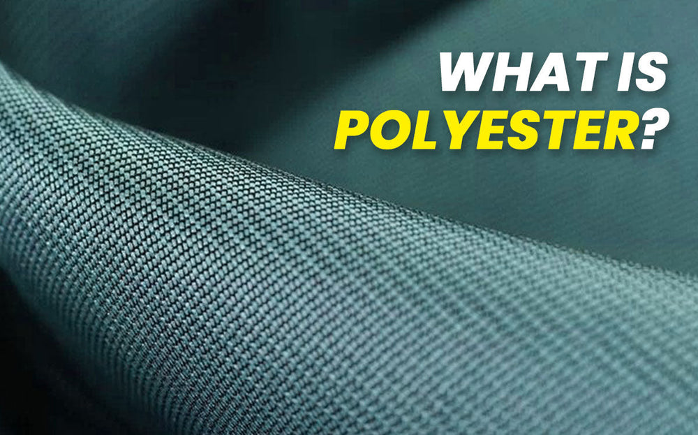 What Is Polyester Fabric? Types, Uses & Benefits Explained