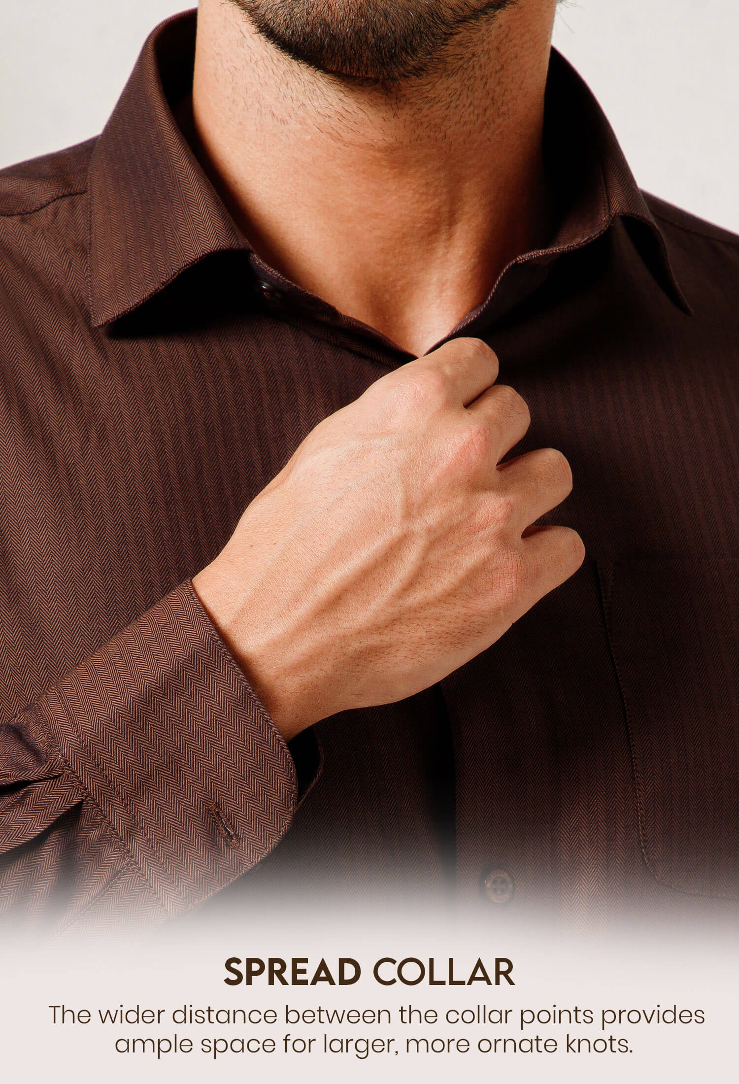 100% PURE COTTON FORMAL SHIRTS FOR MEN