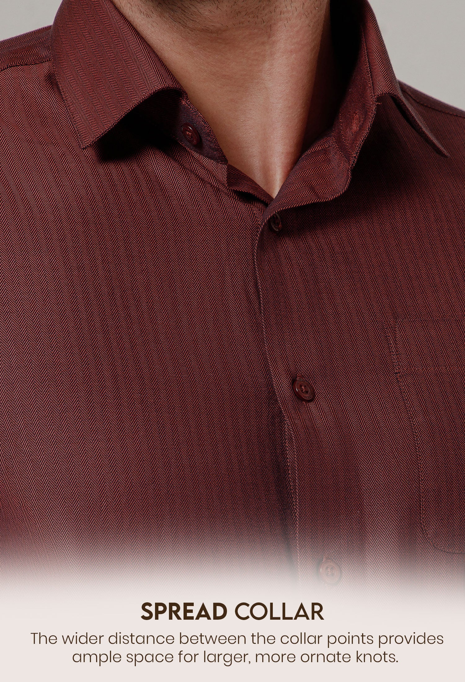 100% PURE COTTON FORMAL SHIRTS FOR MEN