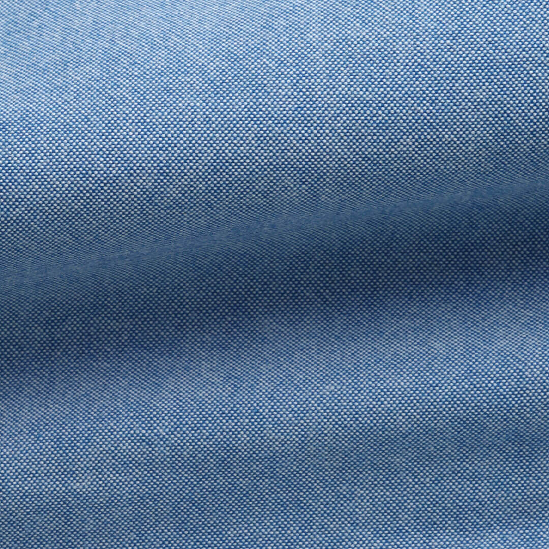 Regal Oxford Solid shirt in Ice Blue