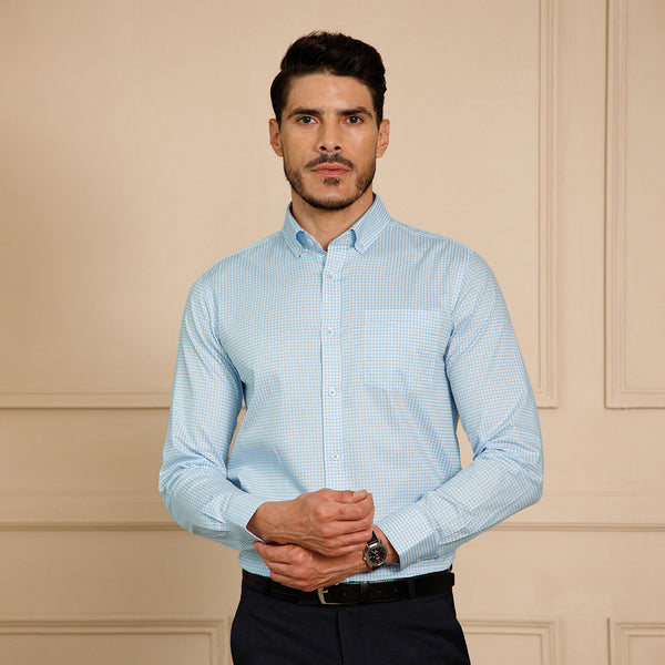 dress shirts that go with brown pants How to Wear Brown Pants