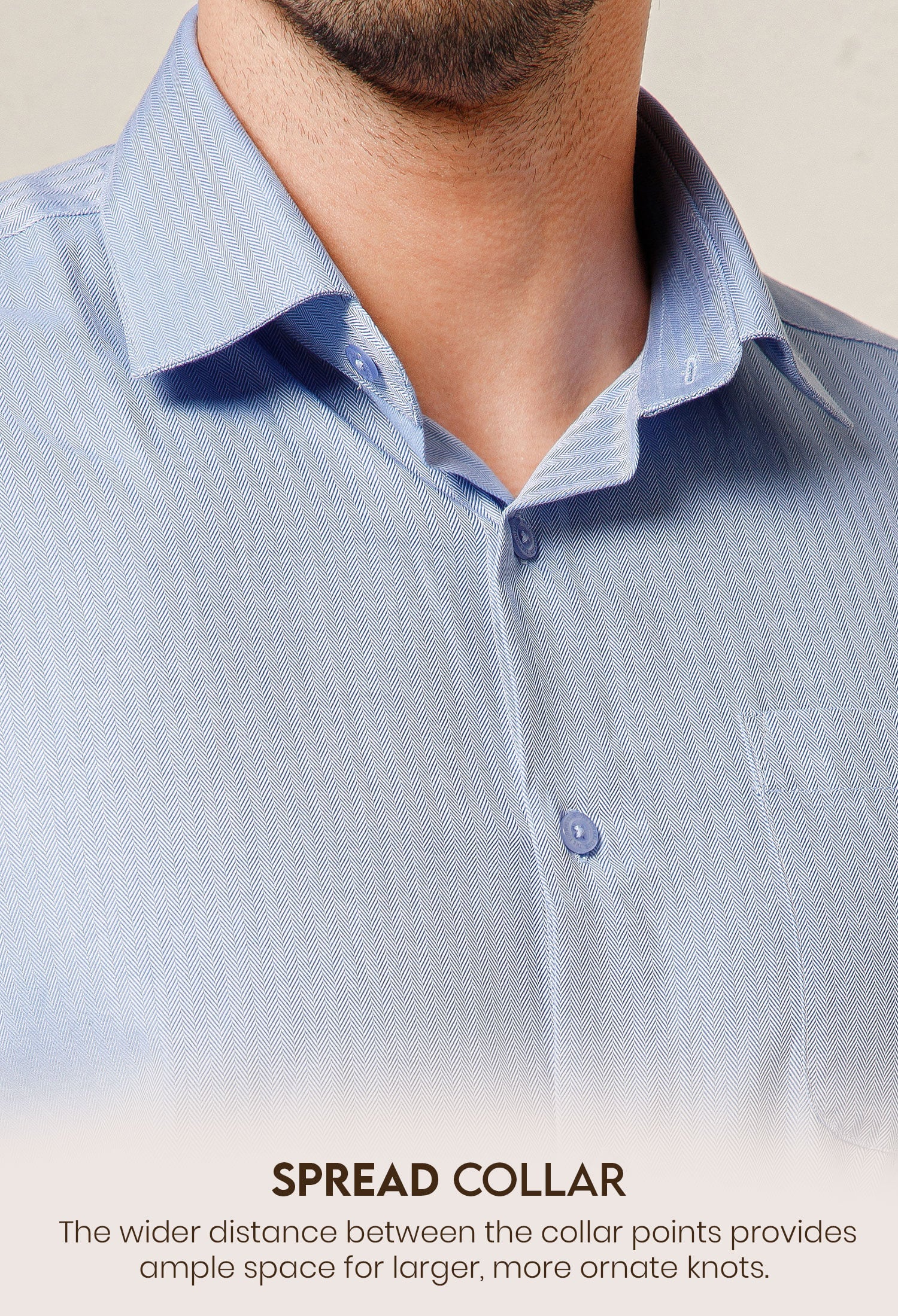 100% PURE COTTON FORMAL SHIRTS FOR MEN