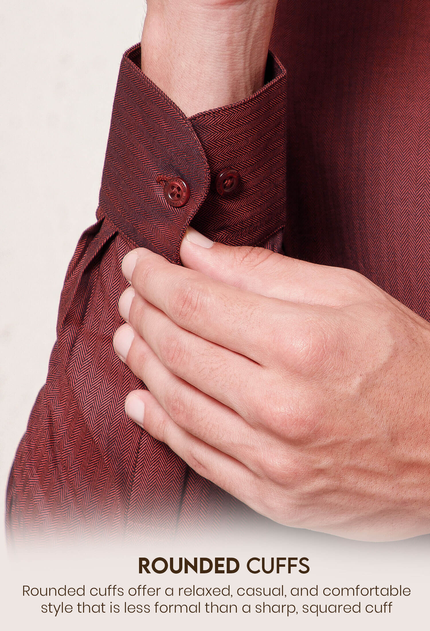 100% PURE COTTON FORMAL SHIRTS FOR MEN