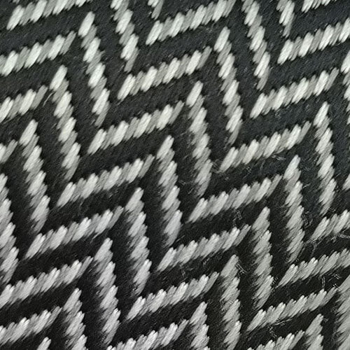 Black & Grey