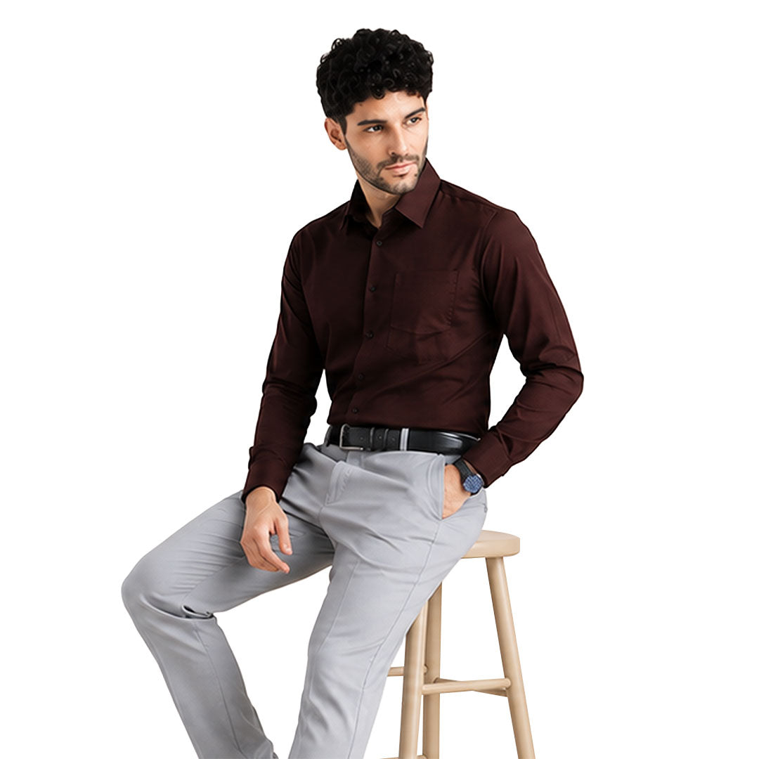 Other shirts 60% polyester. <br>Ours 100% Cotton