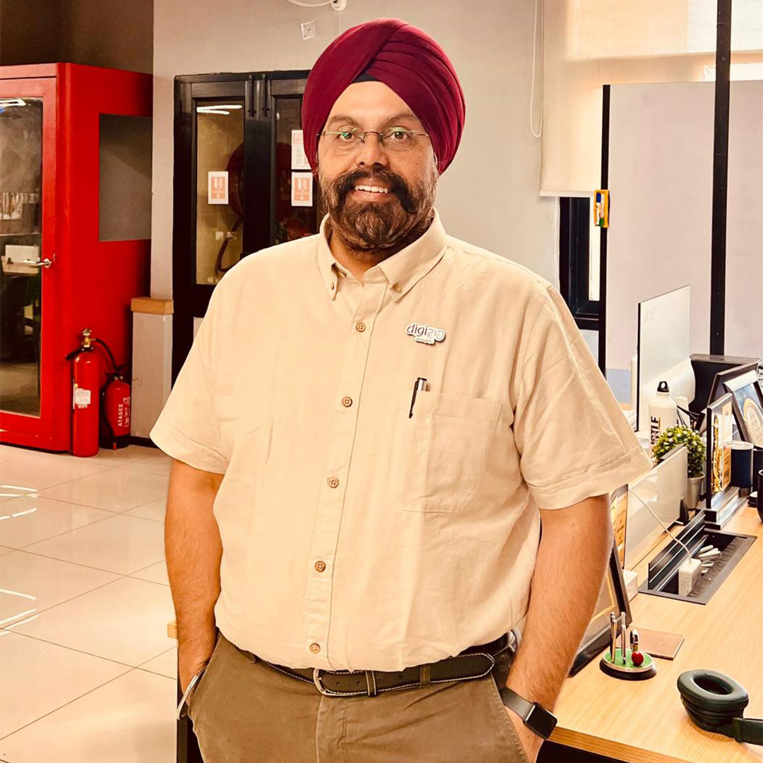 Bipanjeet Singh