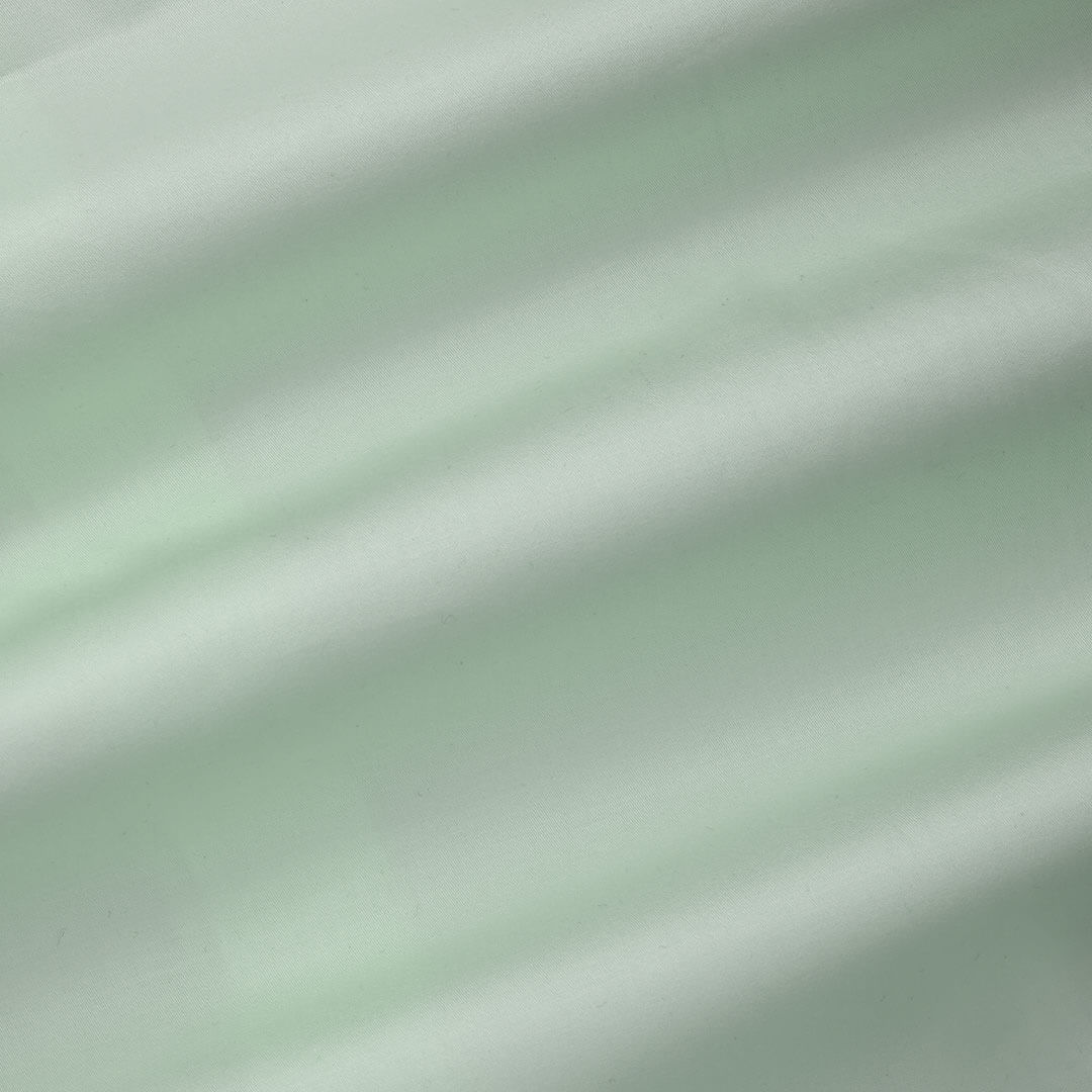 Cambridge Giza Cotton Shirt In Watercress