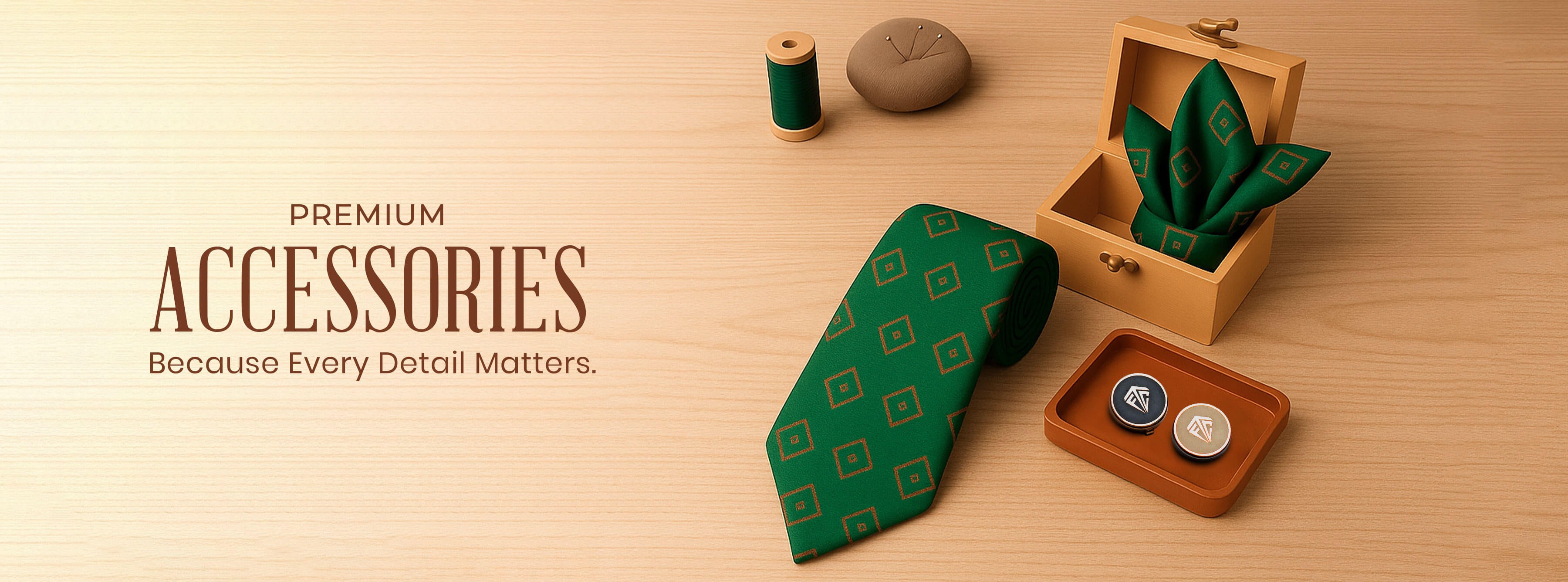 ACCESSORIES