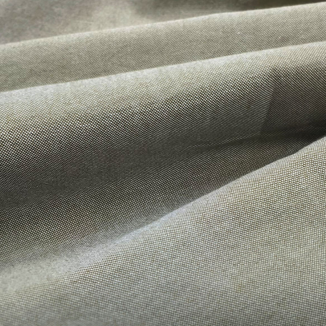 Regal Oxford Solid shirt in Almond