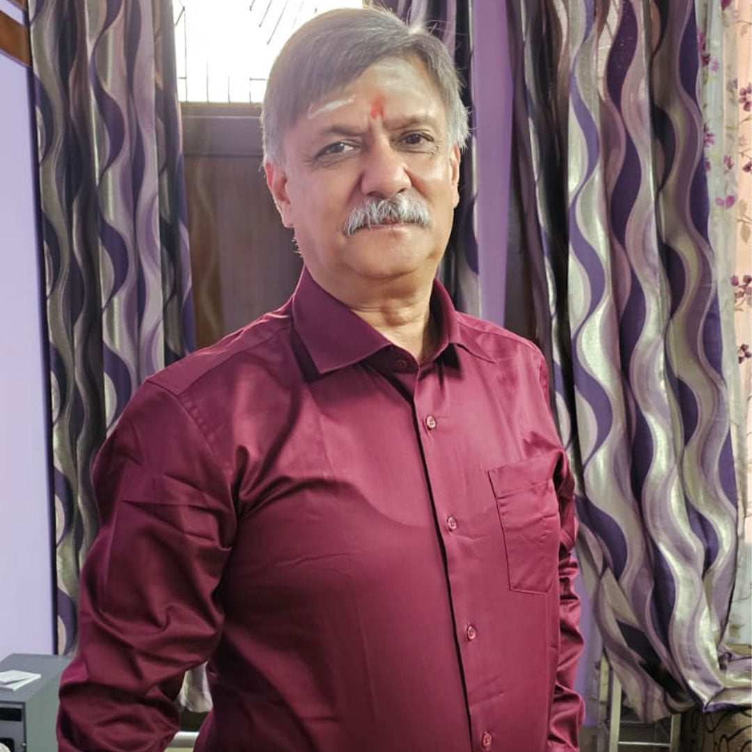 Aadhar Singhal