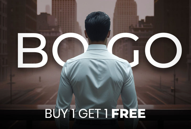 BOGO