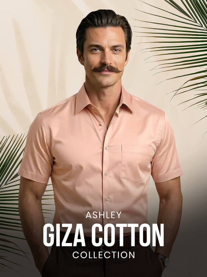 Ashley Shirts For Men