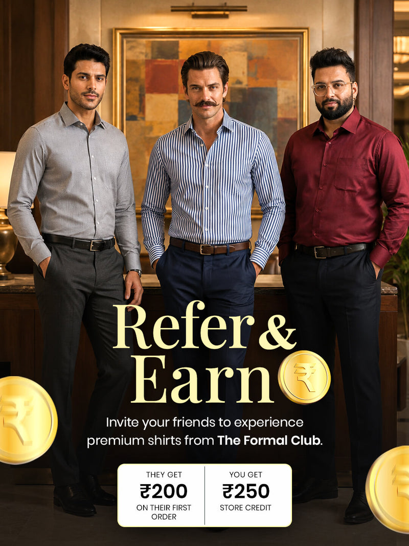 Refer and Earn