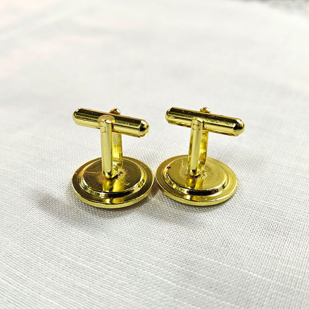 PREMIUM TFC CUFFLINKS