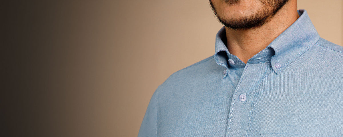 The collar that stays, the style that stands out.