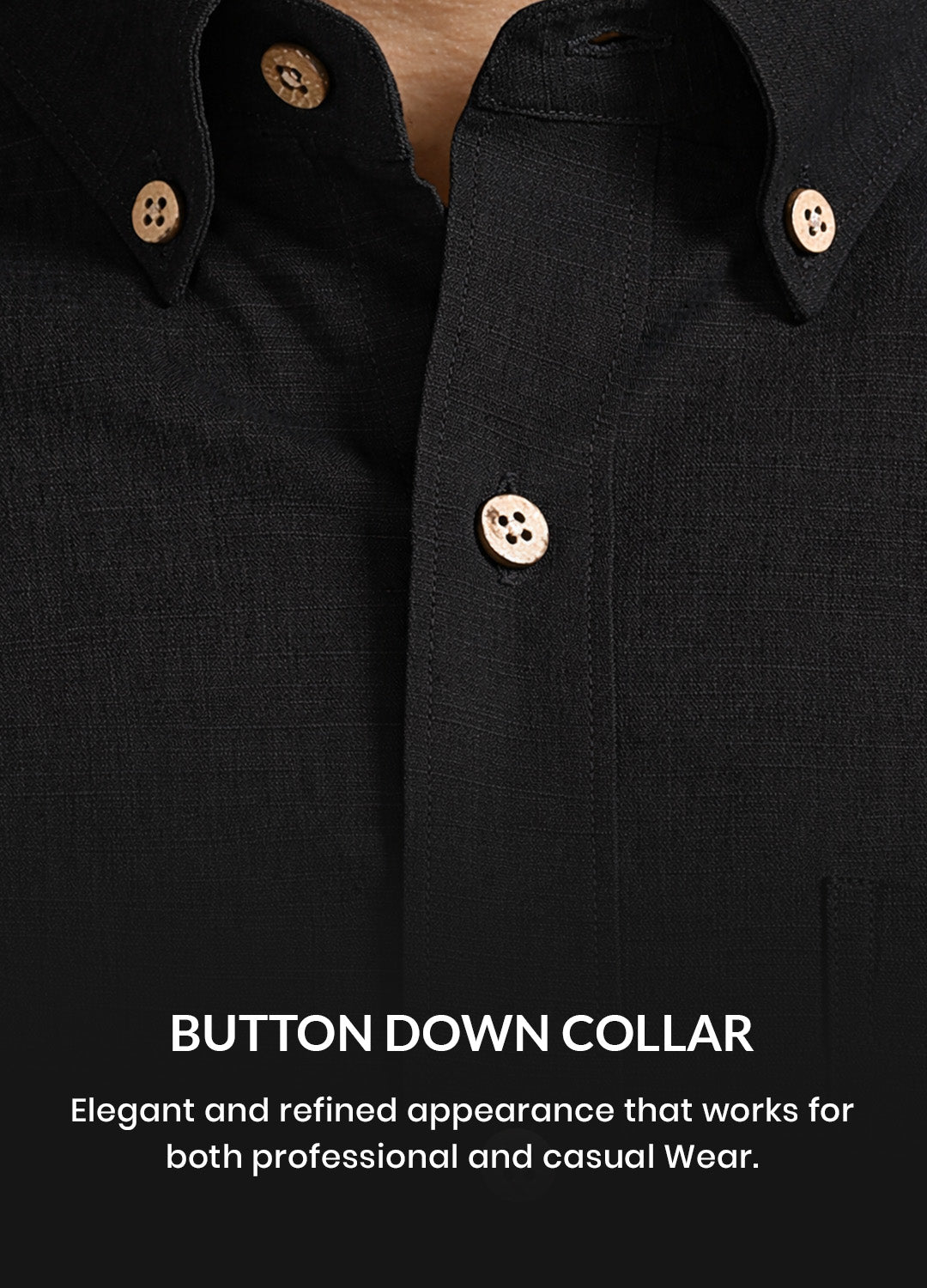 Ashley Shirts For Men