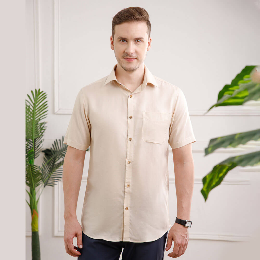 Buy Hemp Shirt