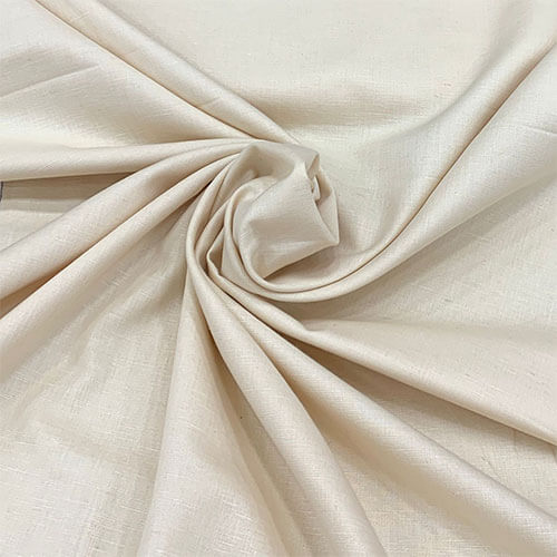 Different fabric shirts