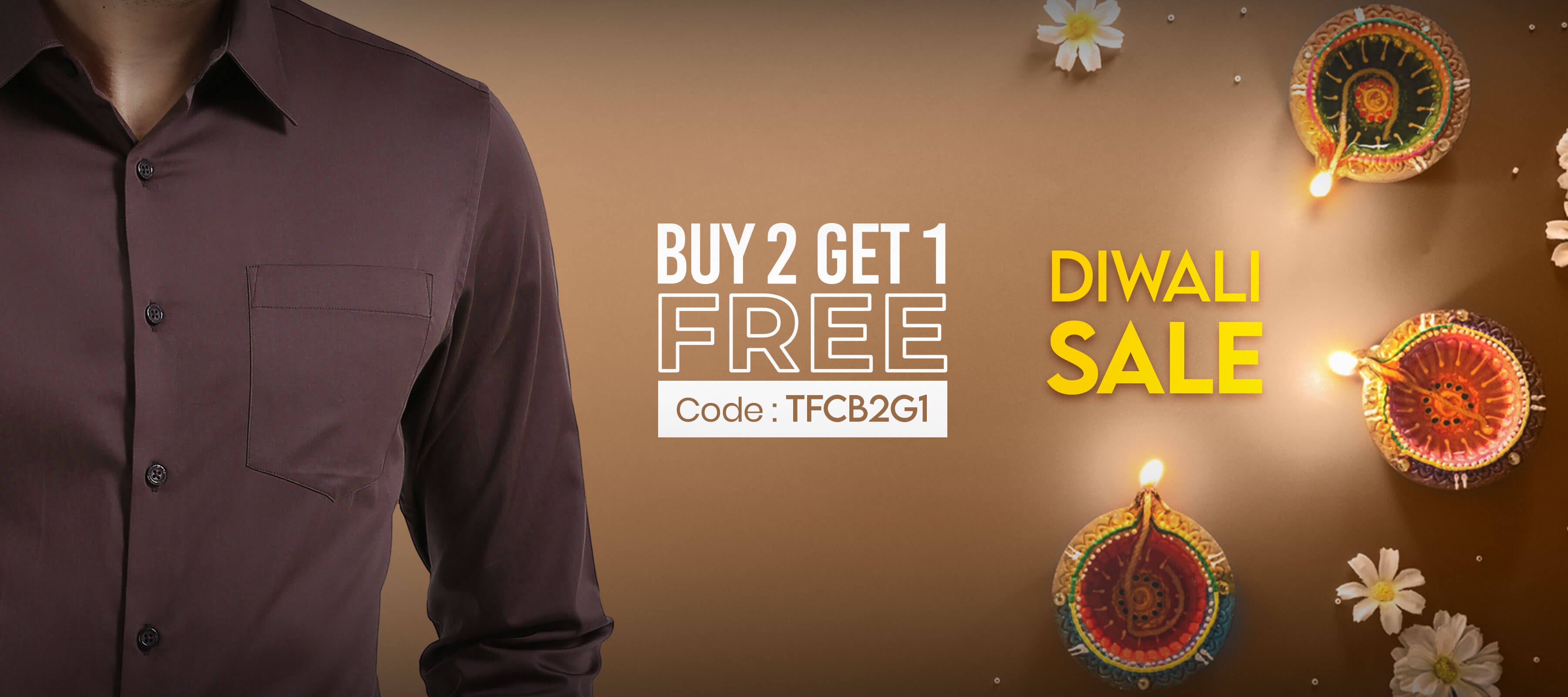 Diwali Sale