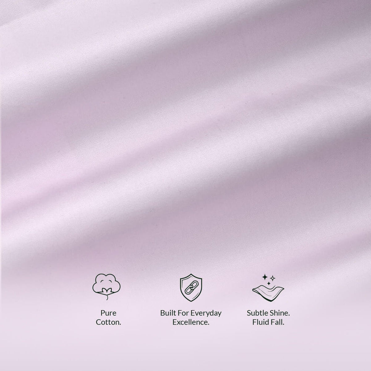 The Best-Sellers of French Cuff- 2 Shirt Pack - Dusty Rose & Snow