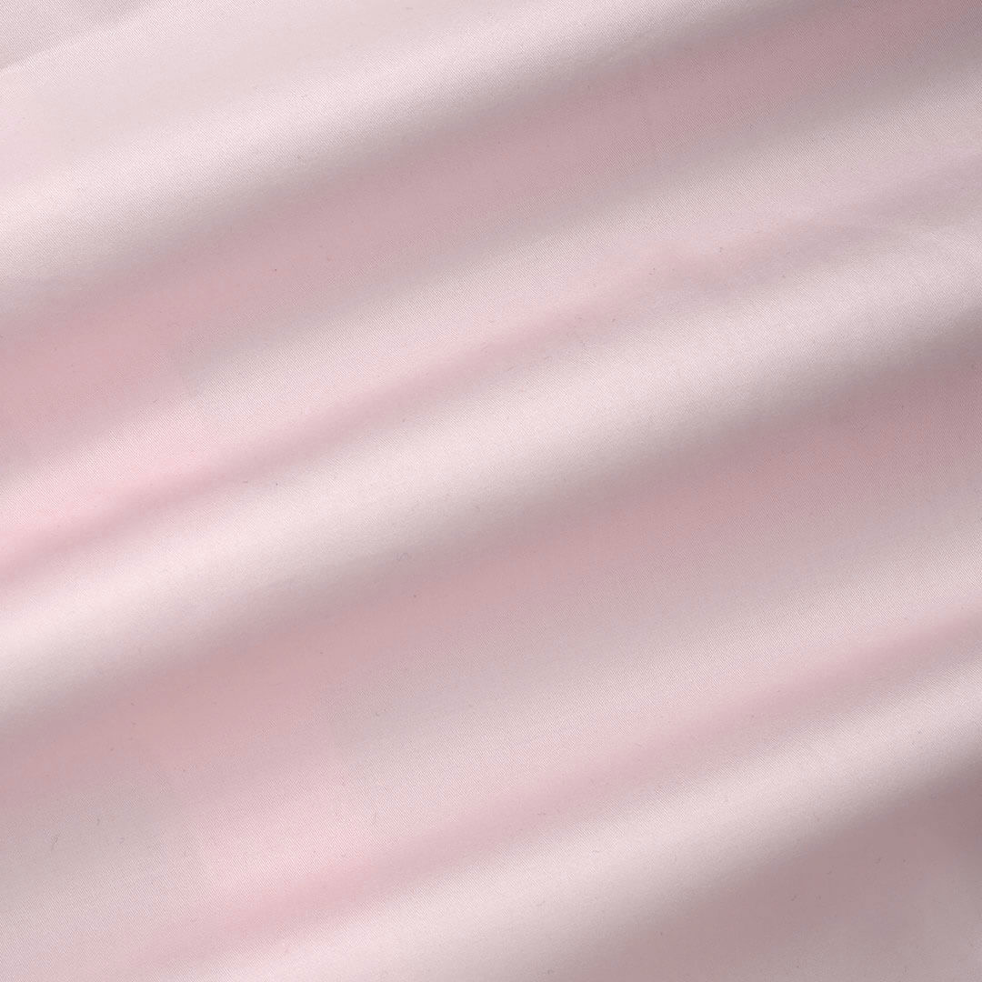 Flexi Stretch Plus Shirt in Dusty Pink