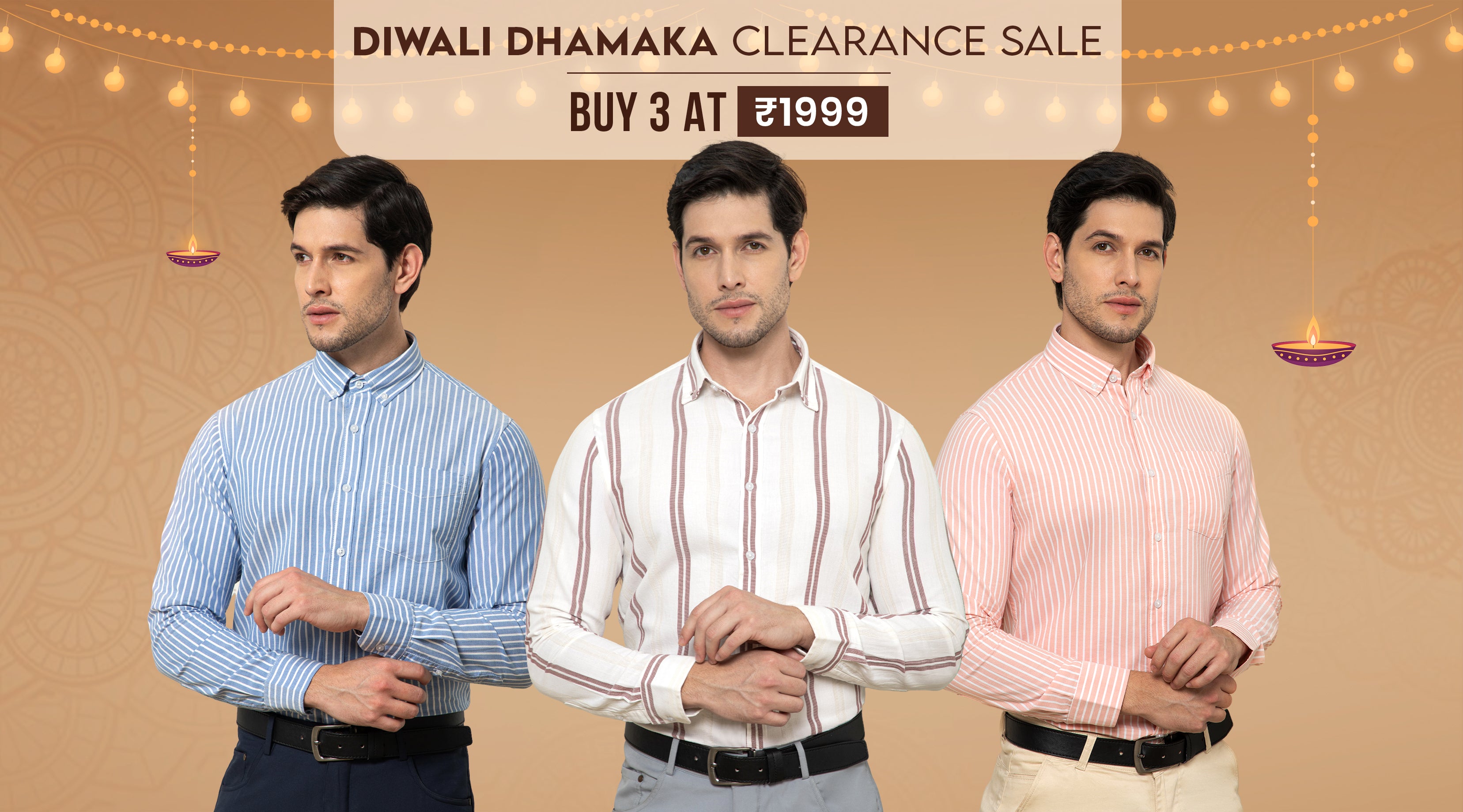 Festival Sale