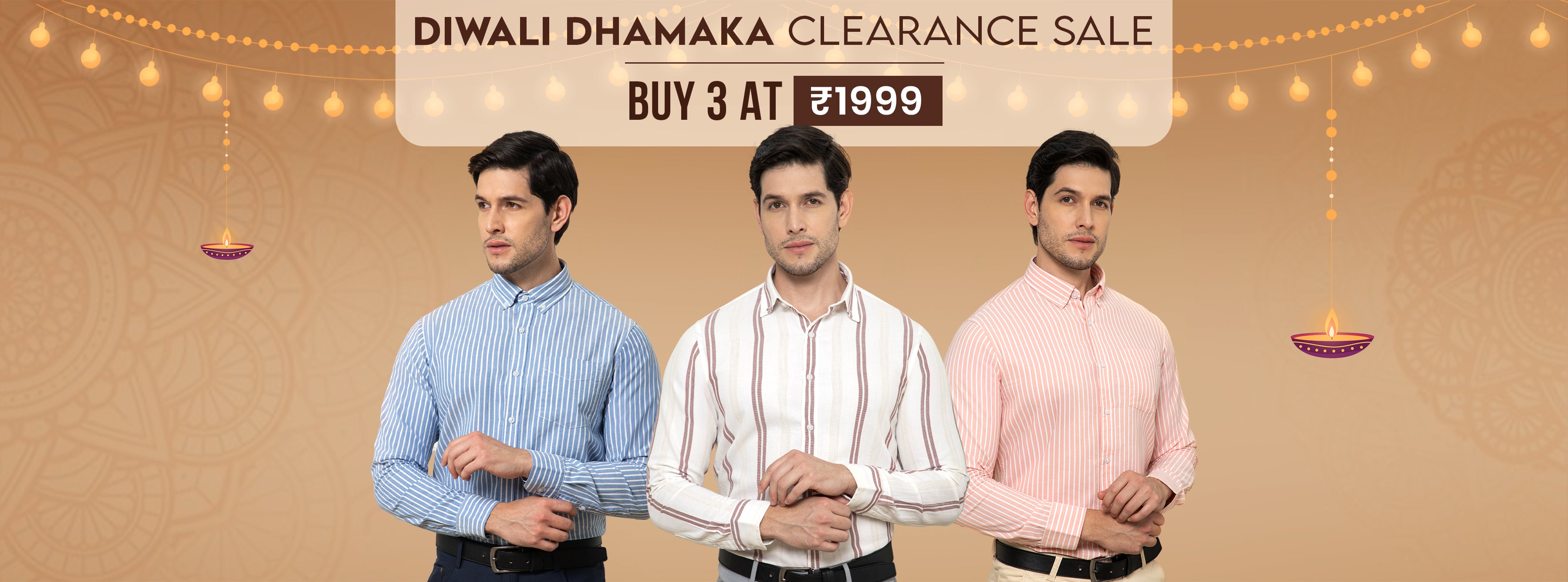 Festival Sale