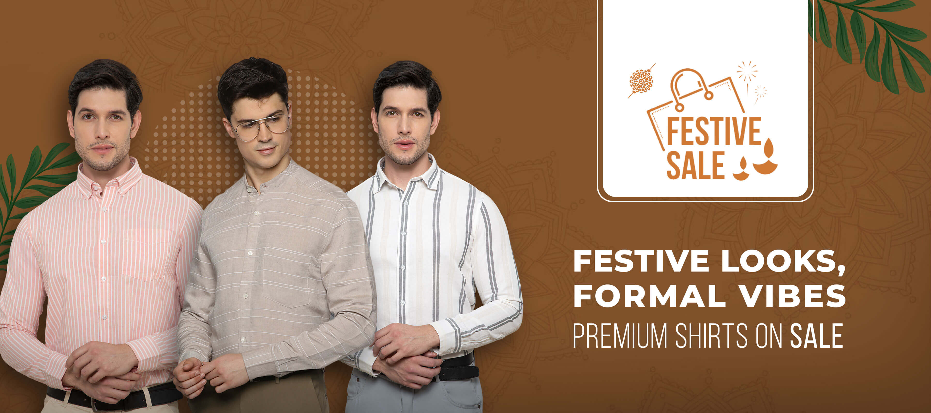 Festival Sale