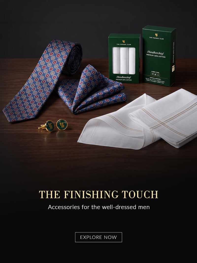 ACCESSORIES