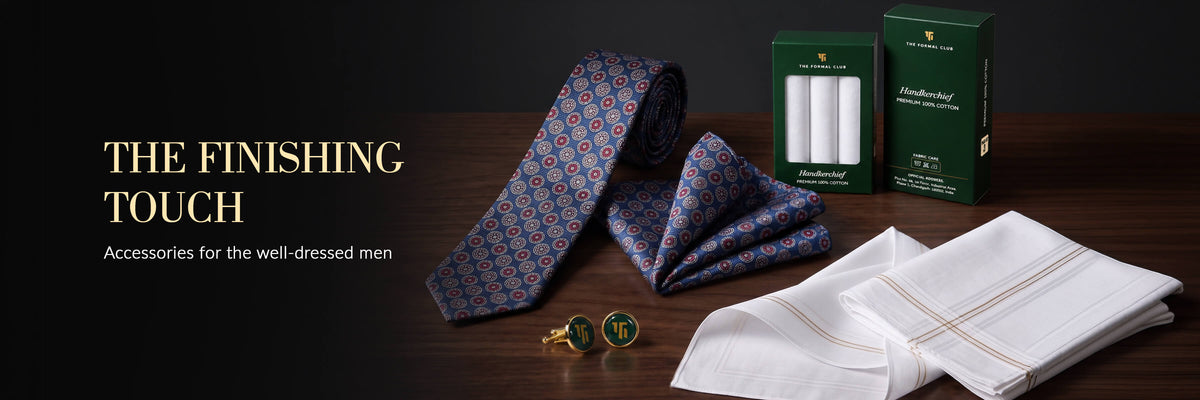 ACCESSORIES