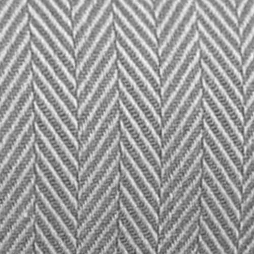 Silver Grey