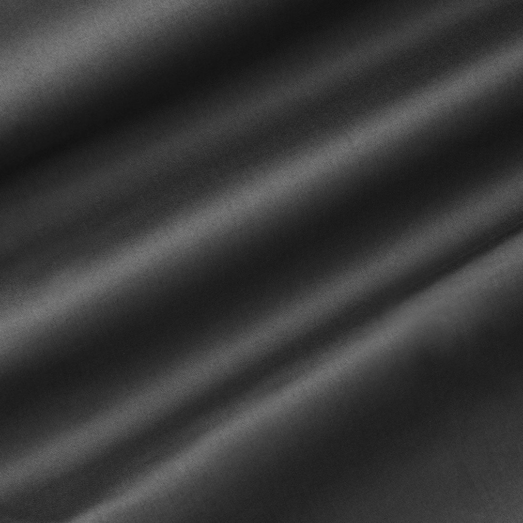 Cambridge Giza Cotton Shirt In Gun Metal