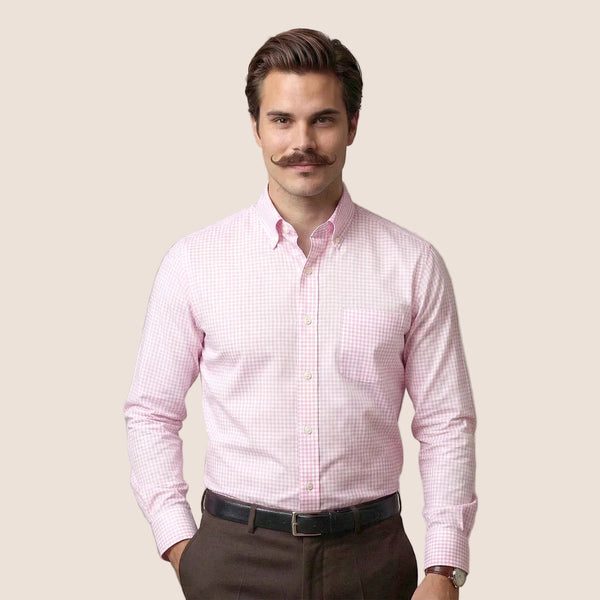 dress shirt color for interview Top Ideal Shirt Colors for Interviews in 2024: Best Picks for Men