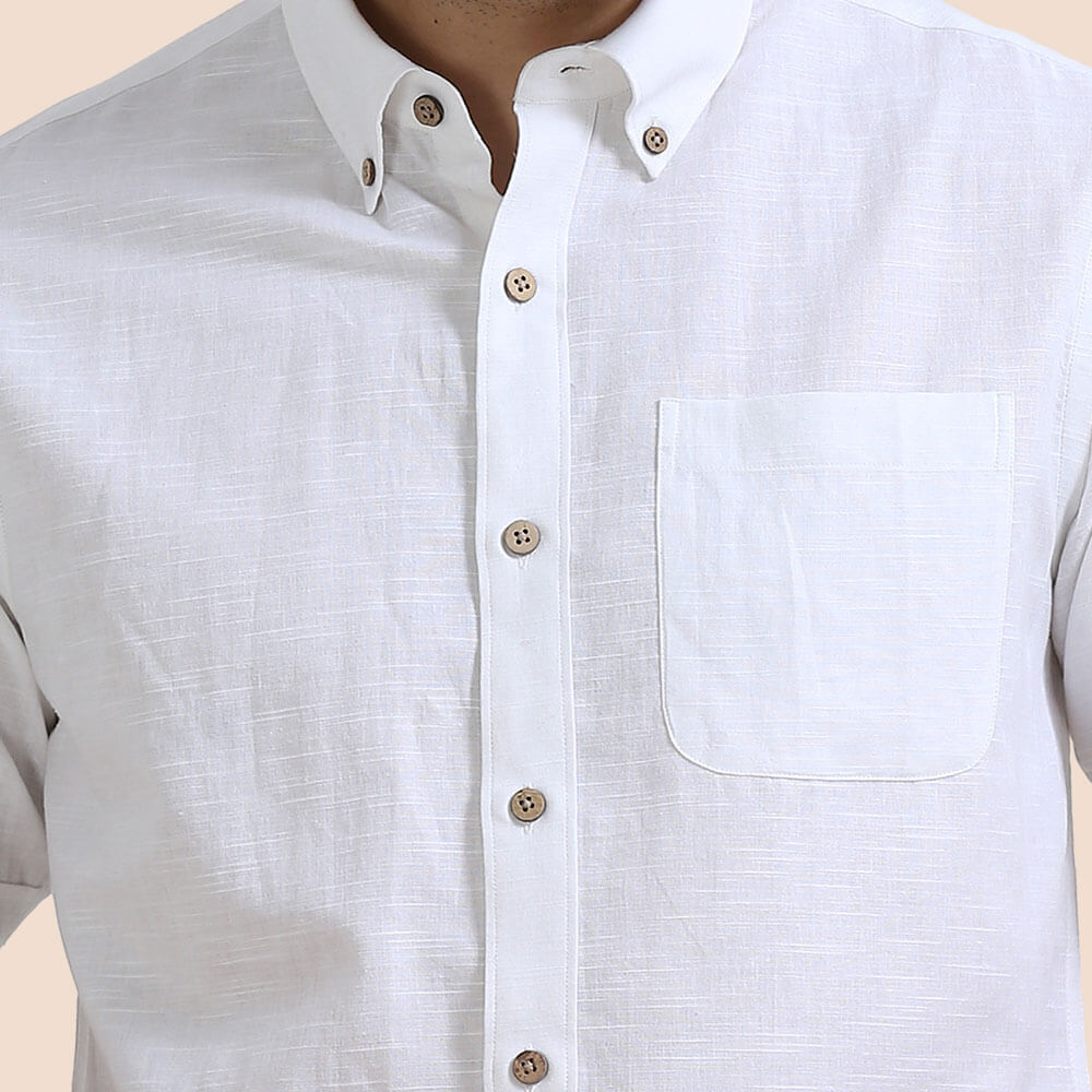 Linen Shirt Collection