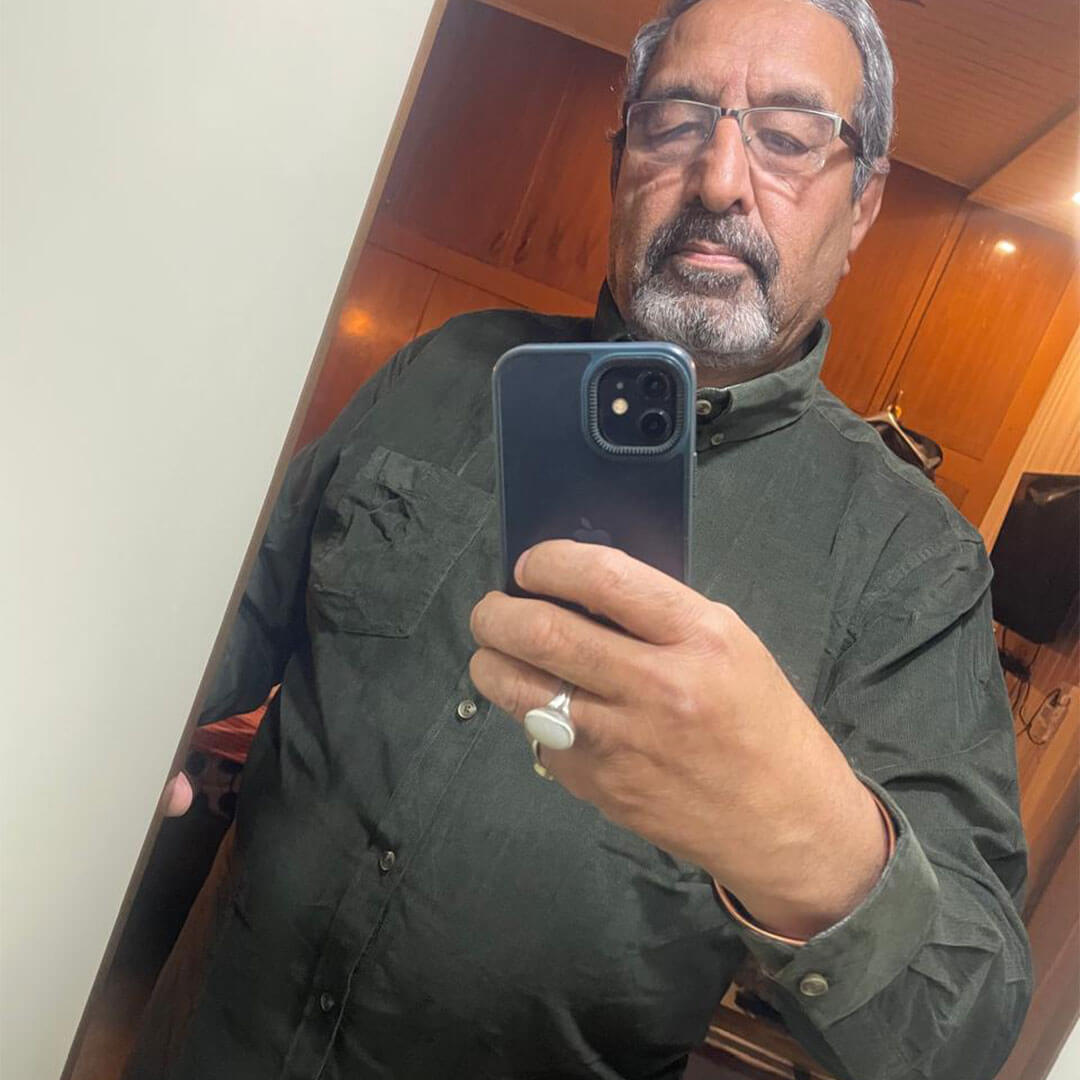 Sanjiv Dewan