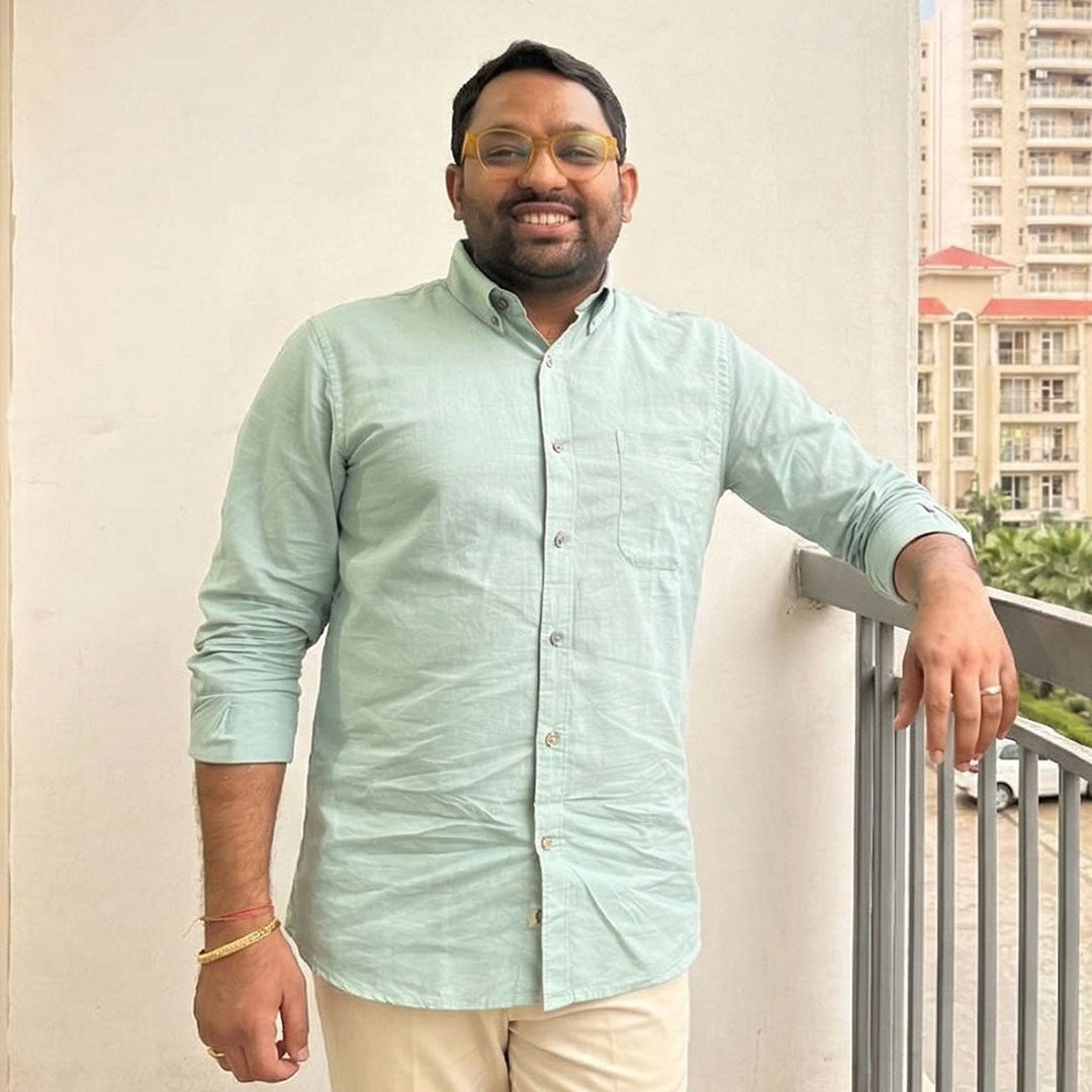 Sourabh Goyal