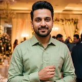 Rohan Desai